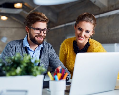 Curso de Marketing Digital