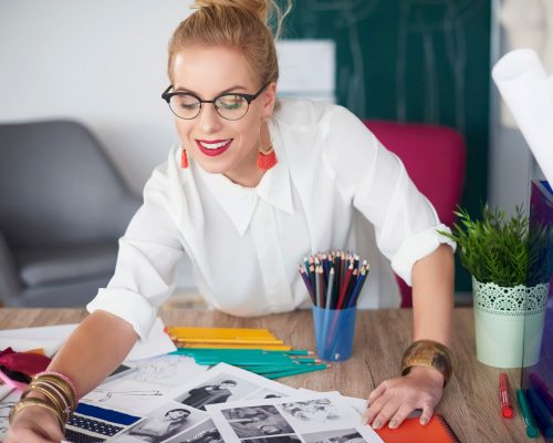 Curso de Decoração de Interiores