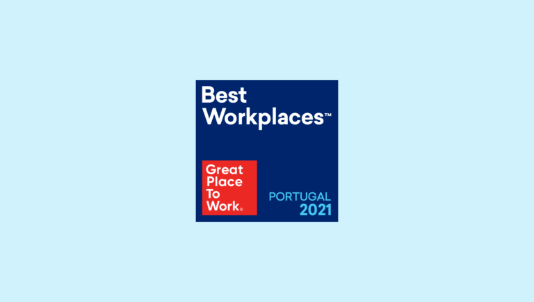 logótipo best work places