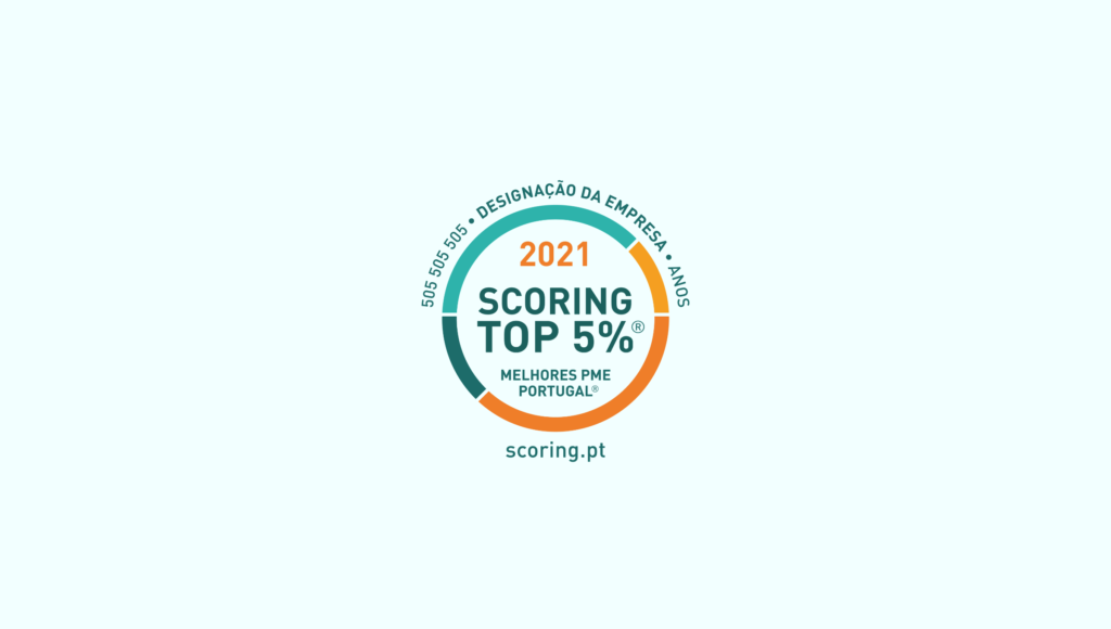 logótipo scoring 2021