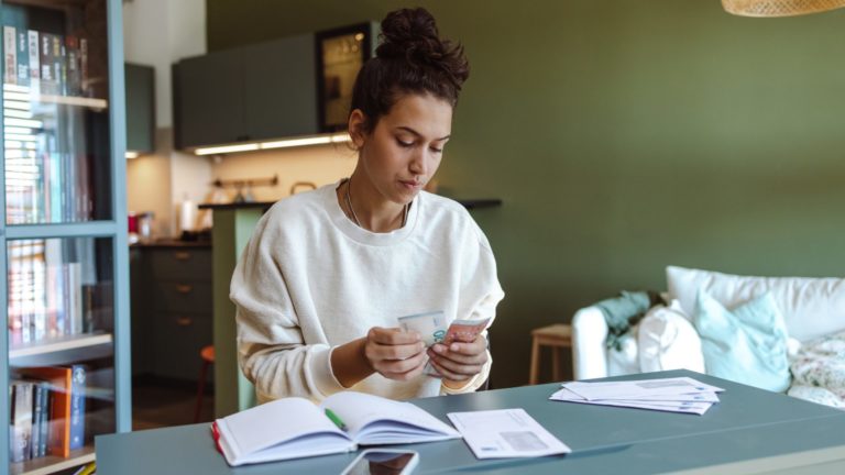 Masterclass de Gestão de Finanças Pessoais