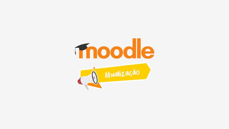 Atualização do Moodle: 4 novidades