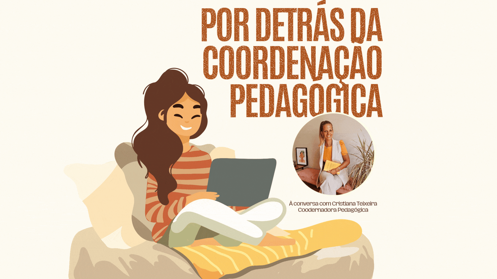 Coordenação Pedagógica