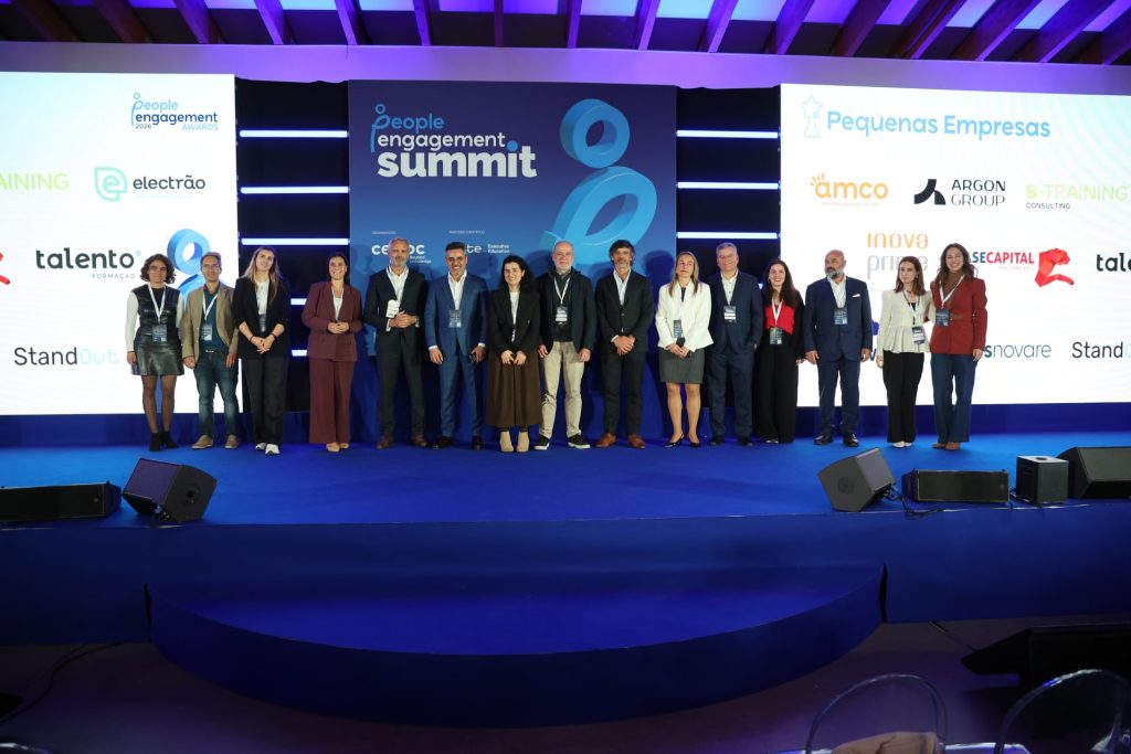 People Engagement Awards